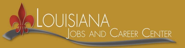 Louisiana Jobs and Career Center